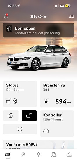 BMW 335d 15 of 15