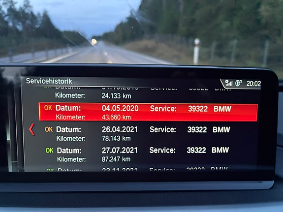 BMW 335d 13 of 15