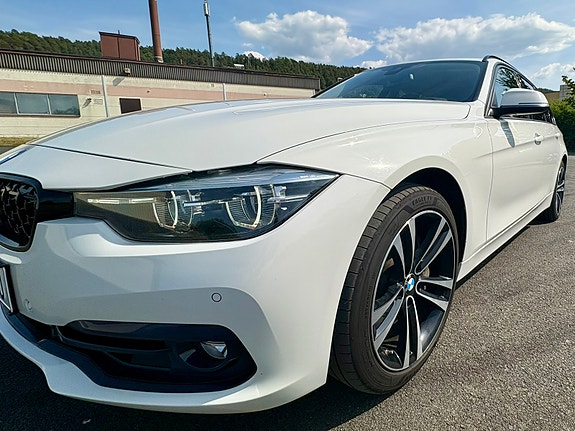 BMW 335d 3 of 15