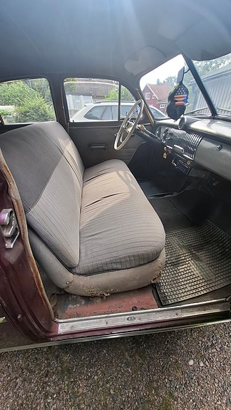 Chevrolet Styleline 6 of 9