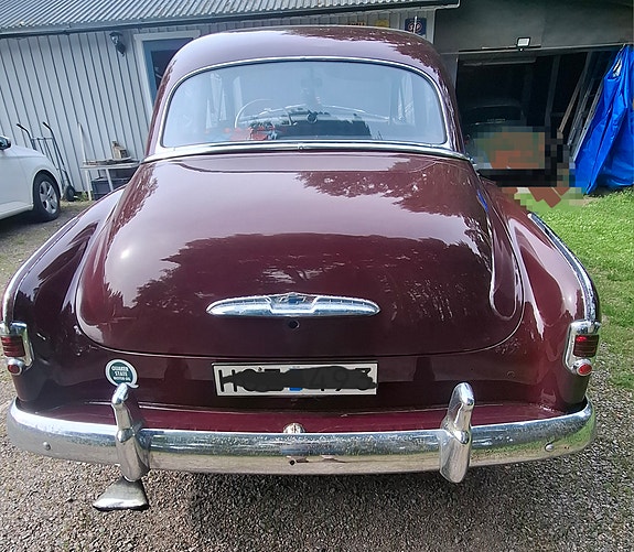 Chevrolet Styleline 5 of 9