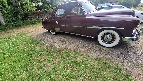 Chevrolet Styleline 4 of 9