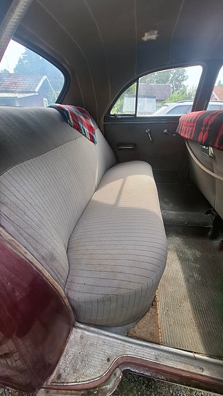 Chevrolet Styleline 7 of 9