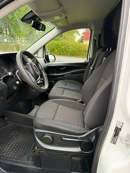 Mercedes-Benz Vito 111 7 of 10
