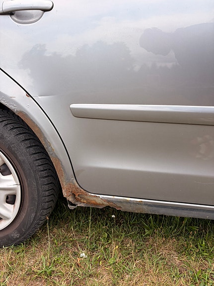Volkswagen Polo 8 of 8