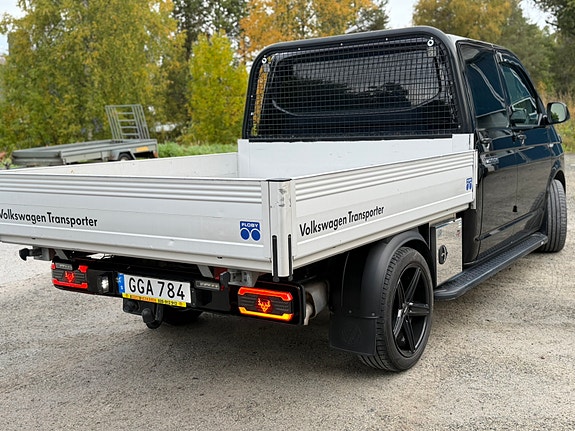 Volkswagen Transporter 11 of 12