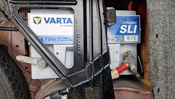 Volvo S80 10 of 14