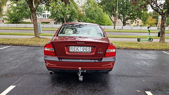 Volvo S80 3 of 14