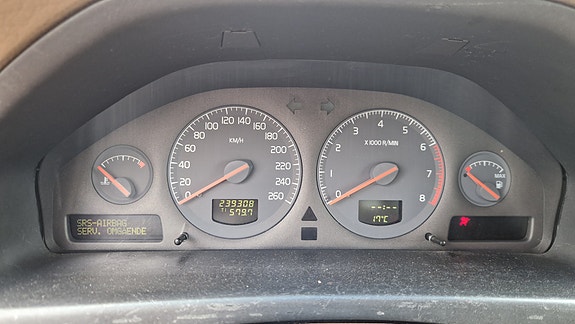 Volvo S80 9 of 14