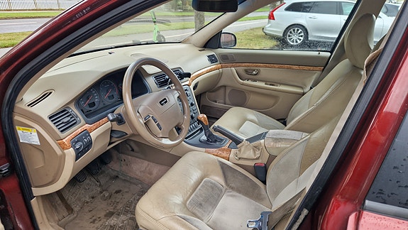 Volvo S80 5 of 14