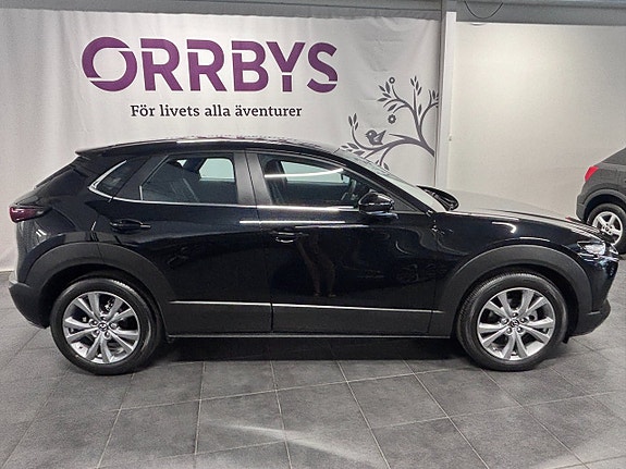 Mazda CX-30 2 of 15
