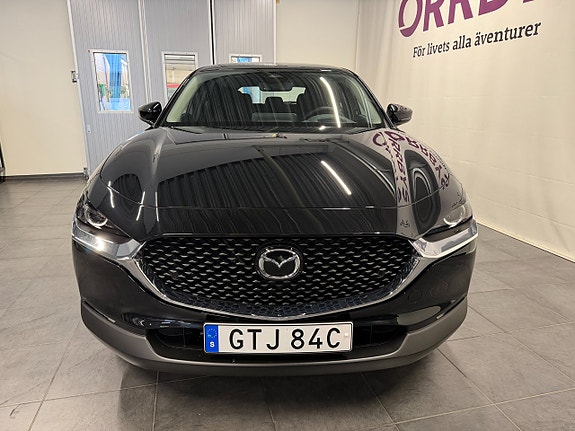 Mazda CX-30 3 of 15