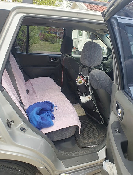 Hyundai Santa Fe 9 of 9