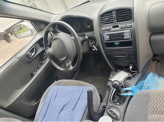 Hyundai Santa Fe 7 of 9