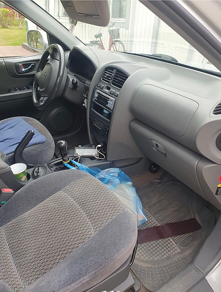 Hyundai Santa Fe 8 of 9