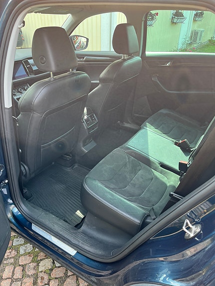 Skoda Kodiaq 9 of 11