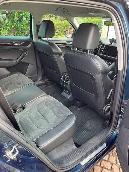 Skoda Kodiaq 10 of 11