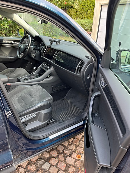 Skoda Kodiaq 7 of 11