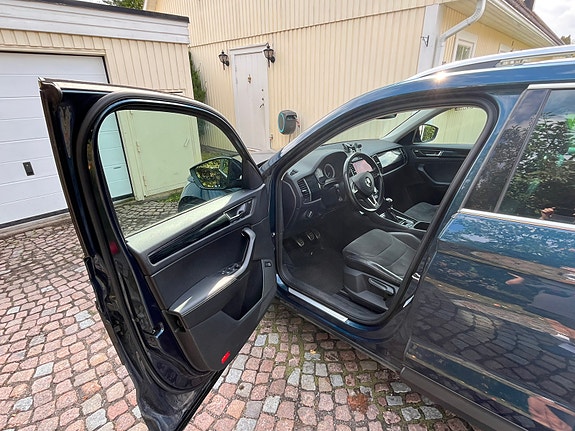 Skoda Kodiaq 6 of 11