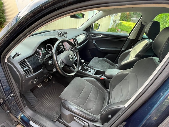 Skoda Kodiaq 8 of 11