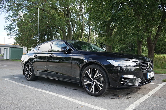 Volvo S90 6 of 28