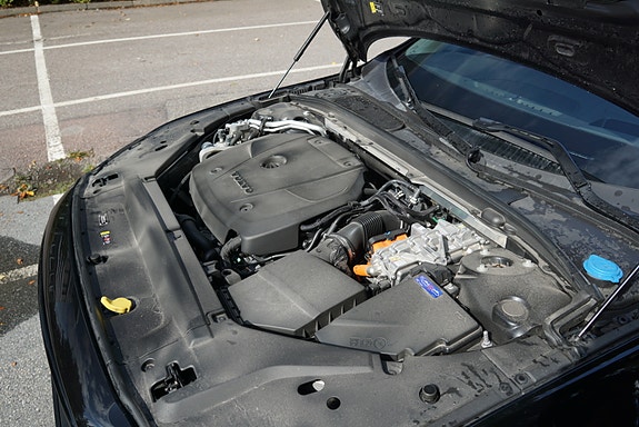 Volvo S90 20 of 28