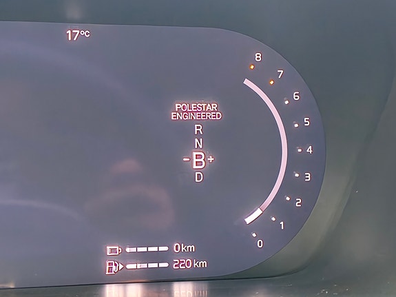 Volvo S90 3 of 30