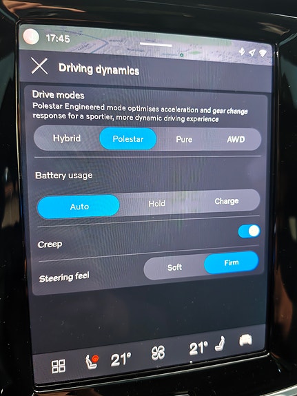 Volvo S90 2 of 30