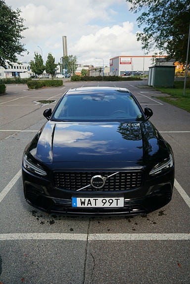 Volvo S90 5 of 28