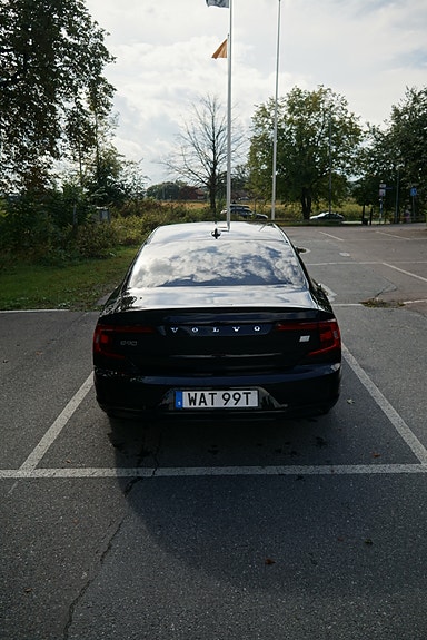 Volvo S90 8 of 28