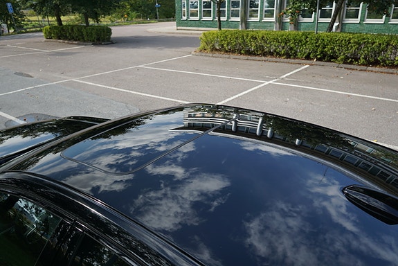 Volvo S90 19 of 28