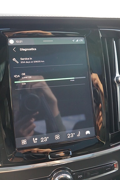 Volvo S90 3 of 28