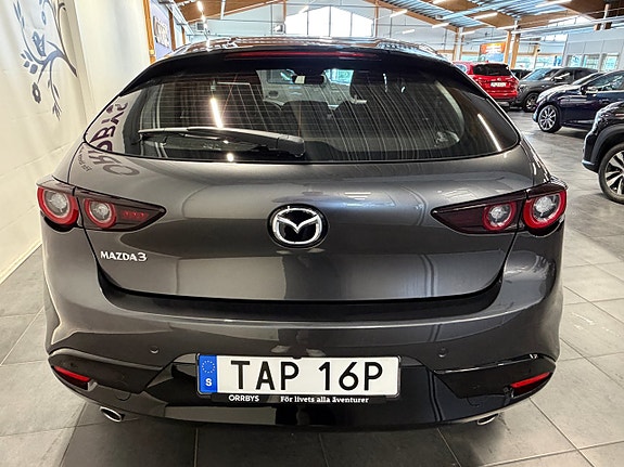 Mazda 3 4 of 16