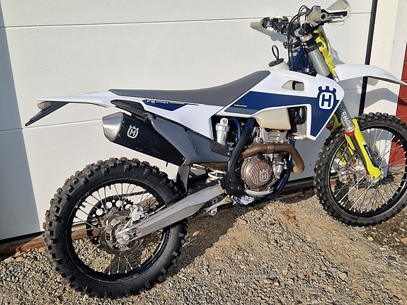 Husqvarna HUSQVARNA FE 250 2 of 4