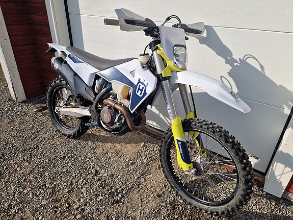 Husqvarna HUSQVARNA FE 250 3 of 4