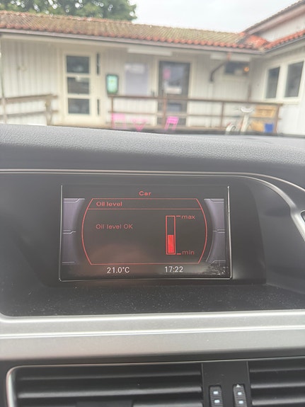 Audi A4 8 of 9