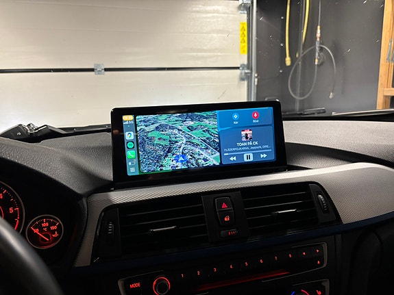 BMW 330d 7 of 7