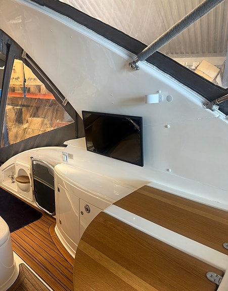 Fairline Targa 43 -2002 3 of 4