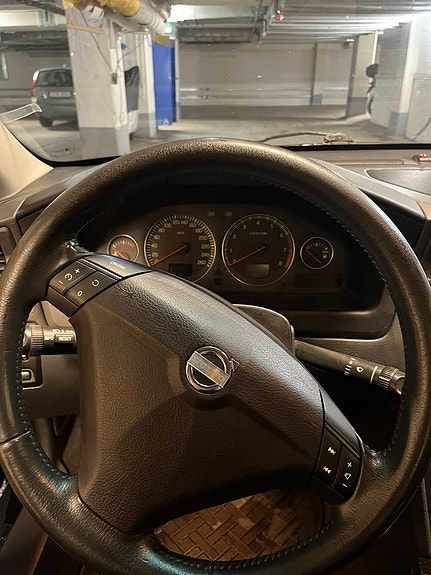 Volvo S60 5 of 9