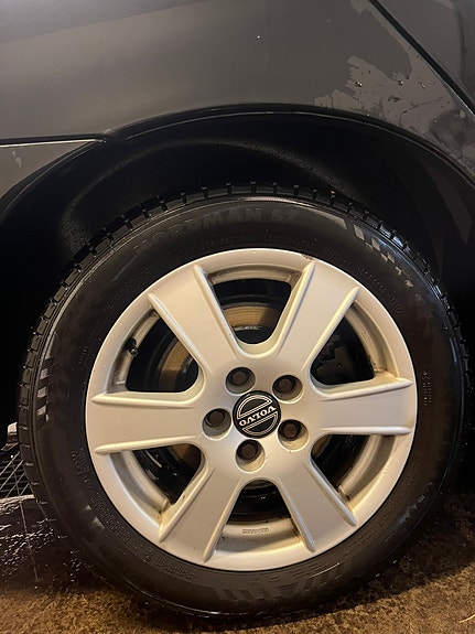 Volvo S60 9 of 9