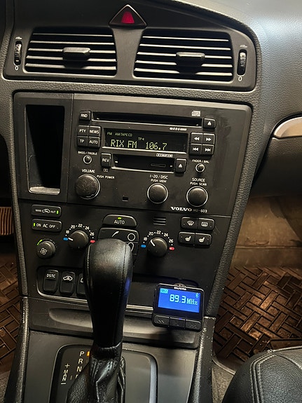 Volvo S60 6 of 9