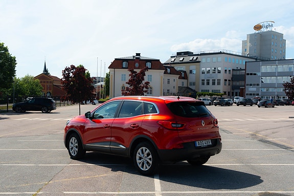 Renault Kadjar 2 of 10