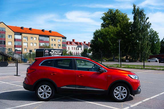 Renault Kadjar 3 of 10