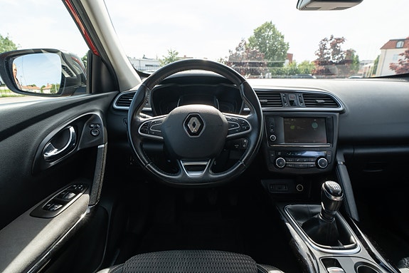 Renault Kadjar 9 of 10