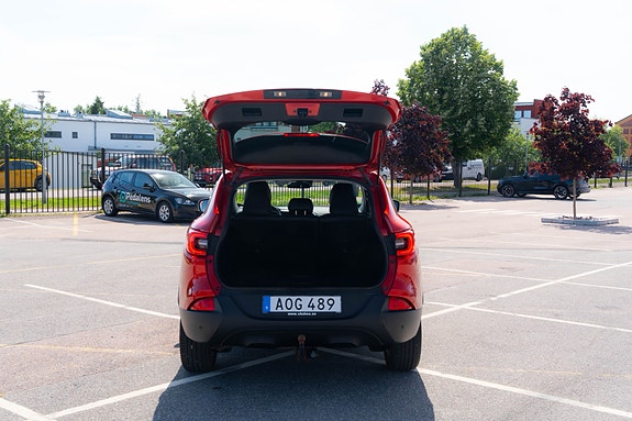 Renault Kadjar 5 of 10