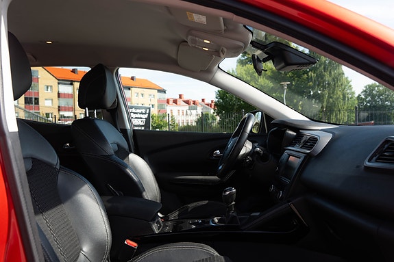 Renault Kadjar 6 of 10