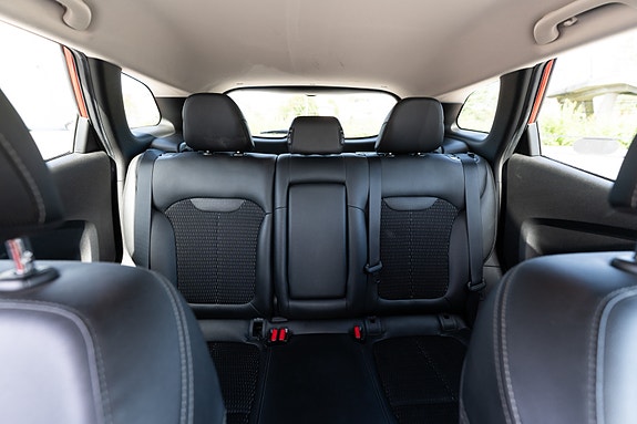 Renault Kadjar 8 of 10