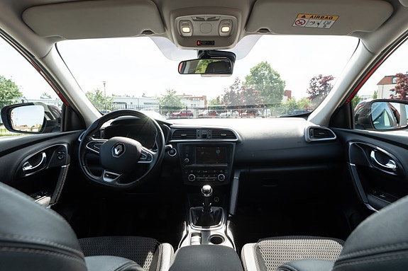 Renault Kadjar 10 of 10