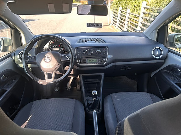 Skoda Citigo 5 of 6