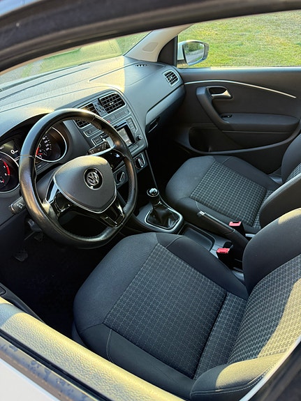 Volkswagen Polo 3 of 11